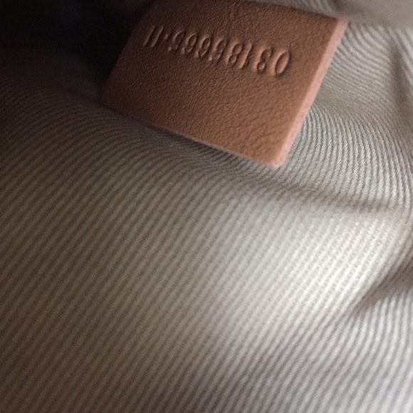 💕 AUTH. CHLOE Faye Day.  Ltd Edition - Picture 6 of 8